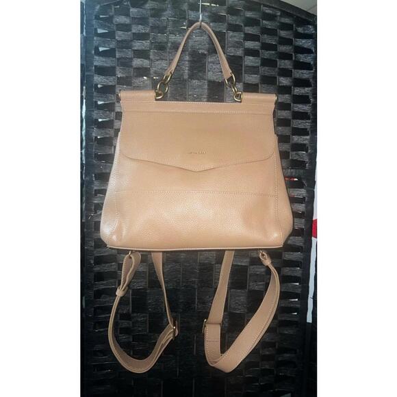 ALF THE LABEL LUXE MURIEL - LATTE - Picture 3 of 9